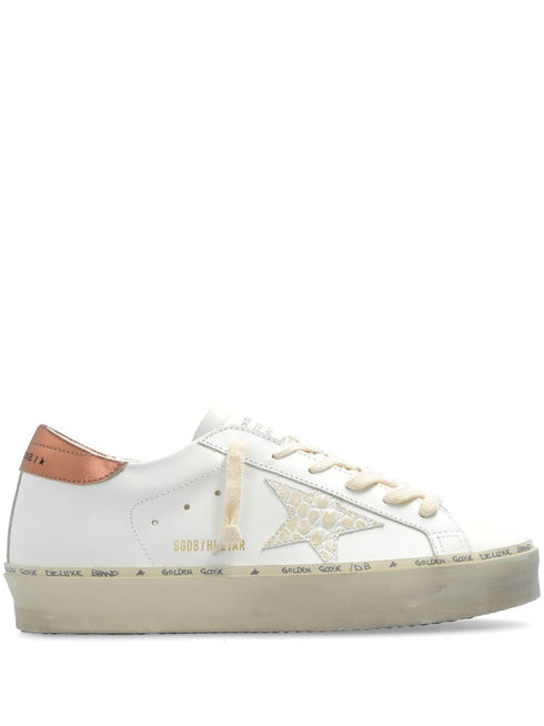 GOLDEN GOOSE HI STAR